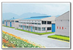 江西全南國(guó)寶化工有限公司