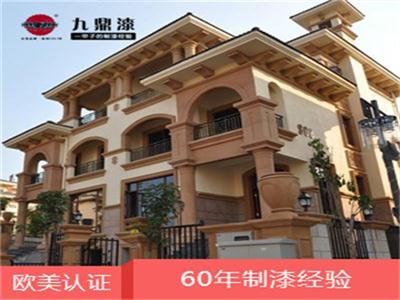 外墻防腐漆