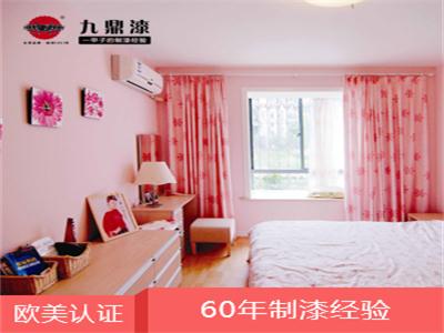 內(nèi)墻漆效果圖